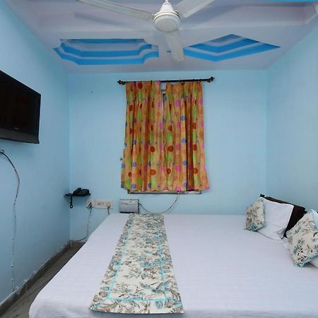 Hotel New India Guest House Dzsaipur Kültér fotó