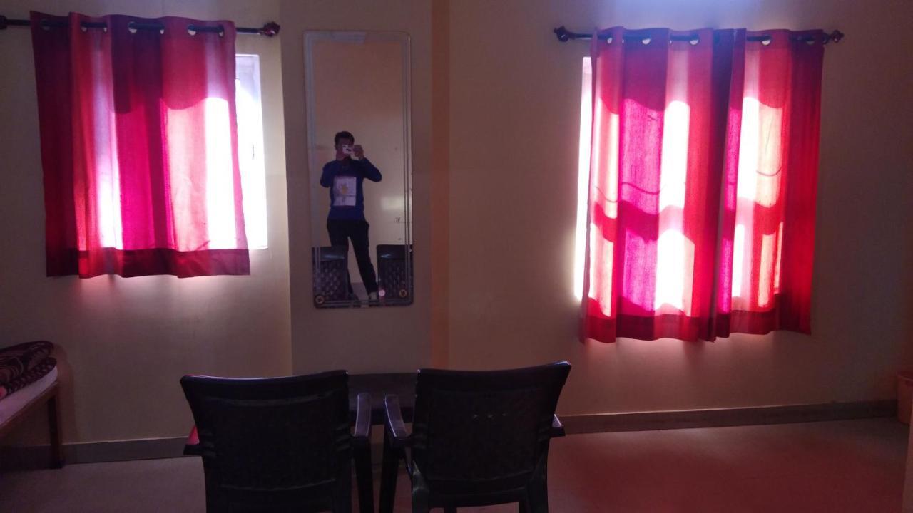 Hotel New India Guest House Dzsaipur Kültér fotó